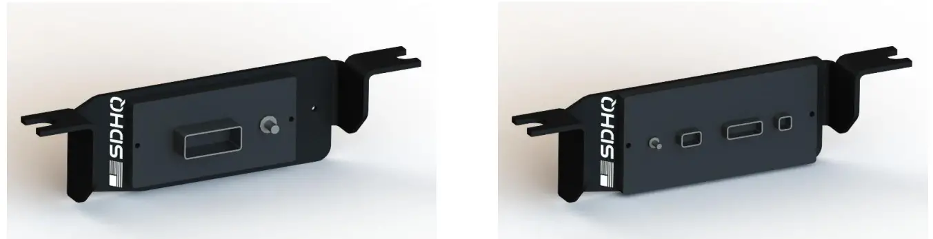 Installation Instructions: