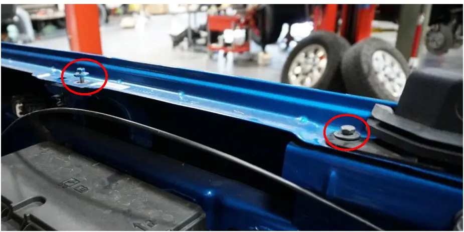 Installation Instructions