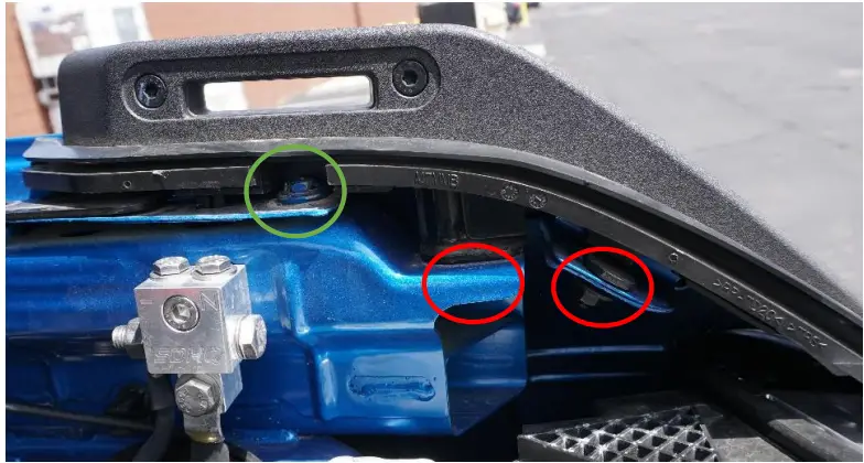 Installation Instructions