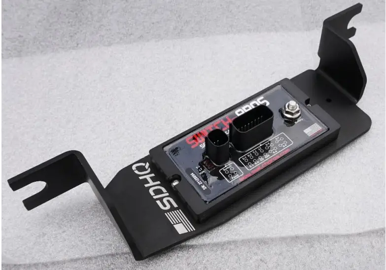 Installation Instructions