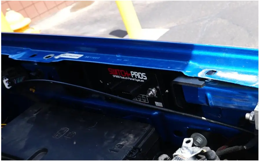 Installation Instructions