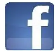 Facebook Icon