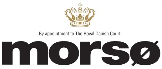 MORSO - logo