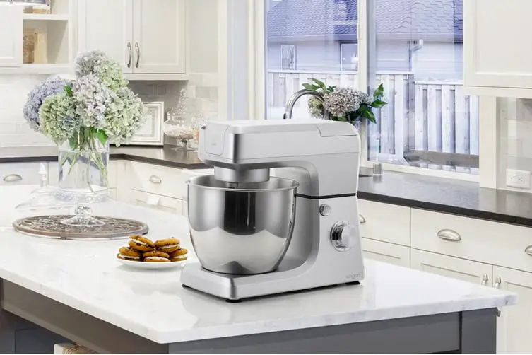 Kogan Kaprstmxsva 1200w Premium Stand Mixer User Guide Kogan Kaprstmxsva 1200w Premium Stand Mixer User Guide