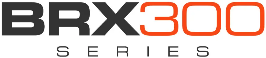 JBL BRX300 Series Dual 8 Inch Modular-