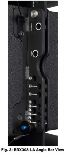 JBL BRX300 Series Dual 8 Inch Modular-BRX3082