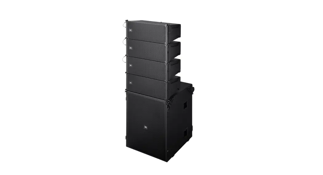 Jbl Brx300 Series Dual 8 Inch Modular Portable Line Array Speaker User Guide Jbl Brx300 Series Dual 8 Inch Modular Portable Line Array Speaker User Guide