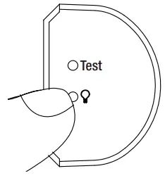 LUTRON Caseta Motion Sensor - Communication