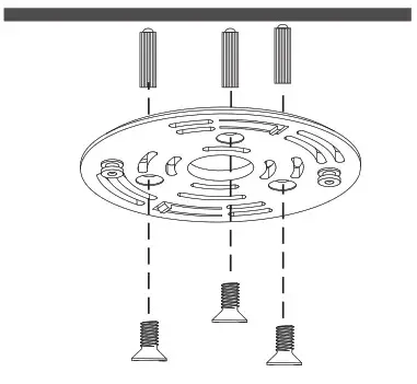 MEE audio C20PTZ Professional USB Camera - Ceiling Mount