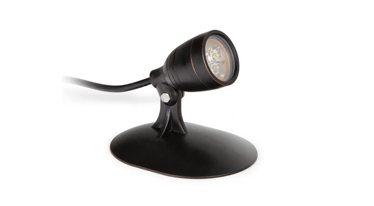 Atlantic Wwcs2 - 74106 Water Gardens Warm White Led Lights User Manual