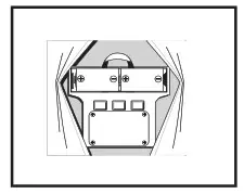 Homedics BK-125 MassageComfort - To Clean
