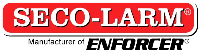 SECO-LARM Logo