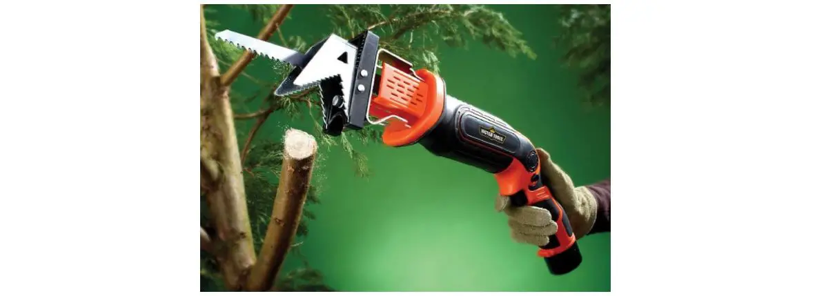 Coopers Orange Cordless Saw Rechargeable H223 Instruction Manual