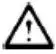 warning icon