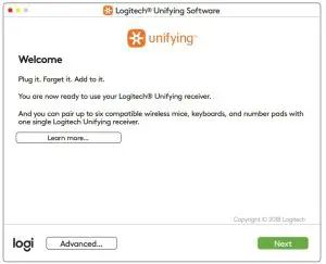 Connecting Instructions