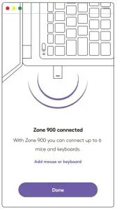 Connecting Instructions