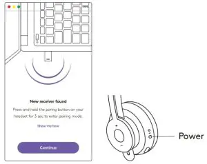 Connecting Instructions