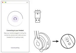 Connecting Instructions