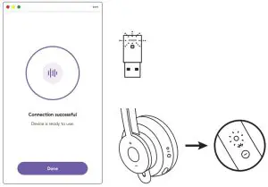 Connecting Instructions