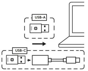 Connecting Instructions