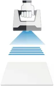 White Balance Calibration