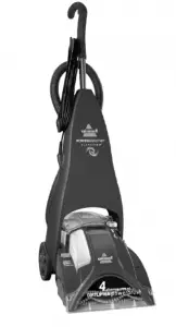 a close up of a vacuum