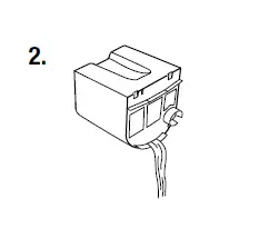 a drawing of a person