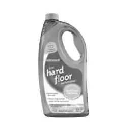 Bissell 8806 Series Power Steamer User's Guide