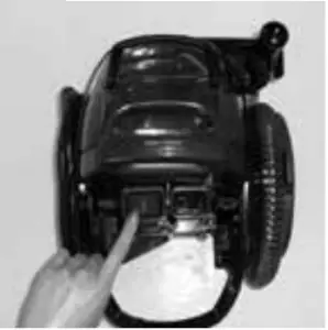 vacuum-debris-red-filter