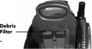 a close up of a sign