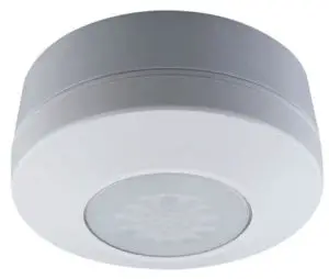 TIMEGUARD PDSM362AB Surface Mount PIR - Cover