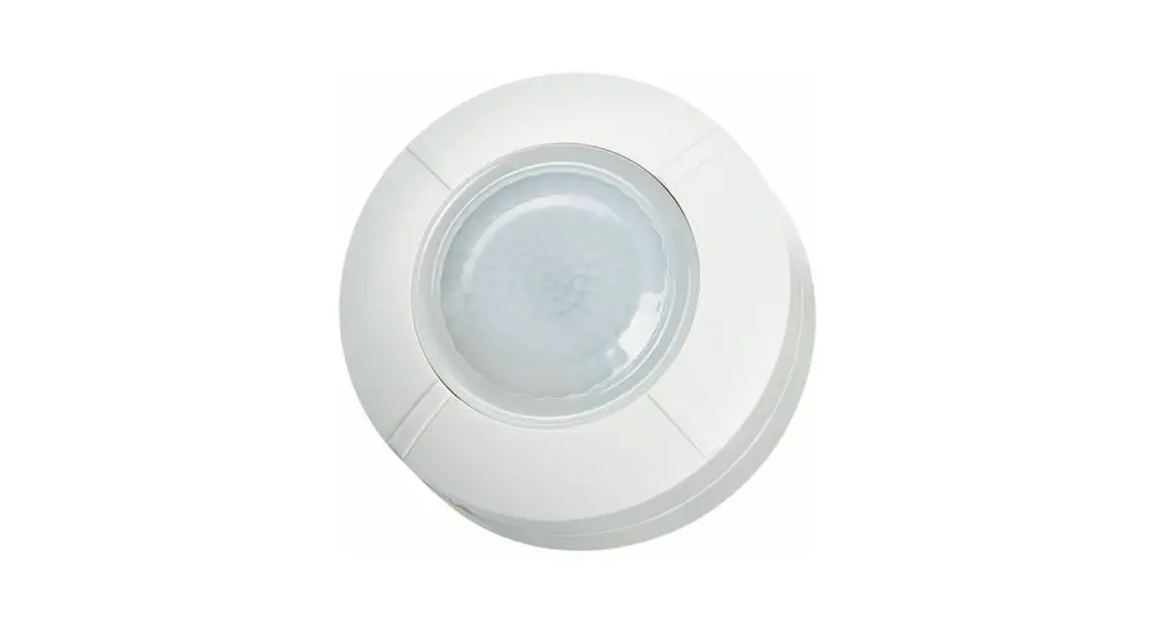 Timeguard Pdsm362ab Surface Mount Pir Presence Detector Instruction Manual