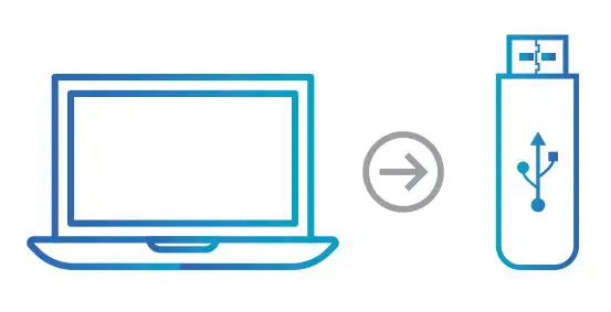 xentrex 818-2010 Freedom XC Pro Inverter Charger Firmware - Safely eject the USB from the PC