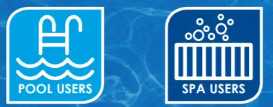 InSpire Pool & Spa Starter Kit -icon