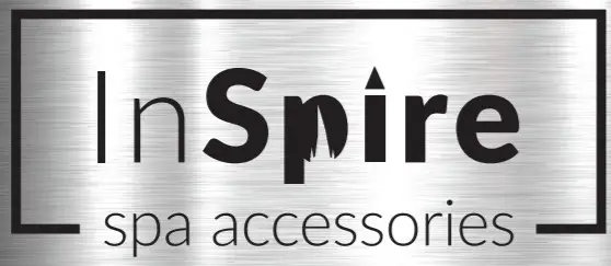 InSpire Pool & Spa Starter Kit -logo