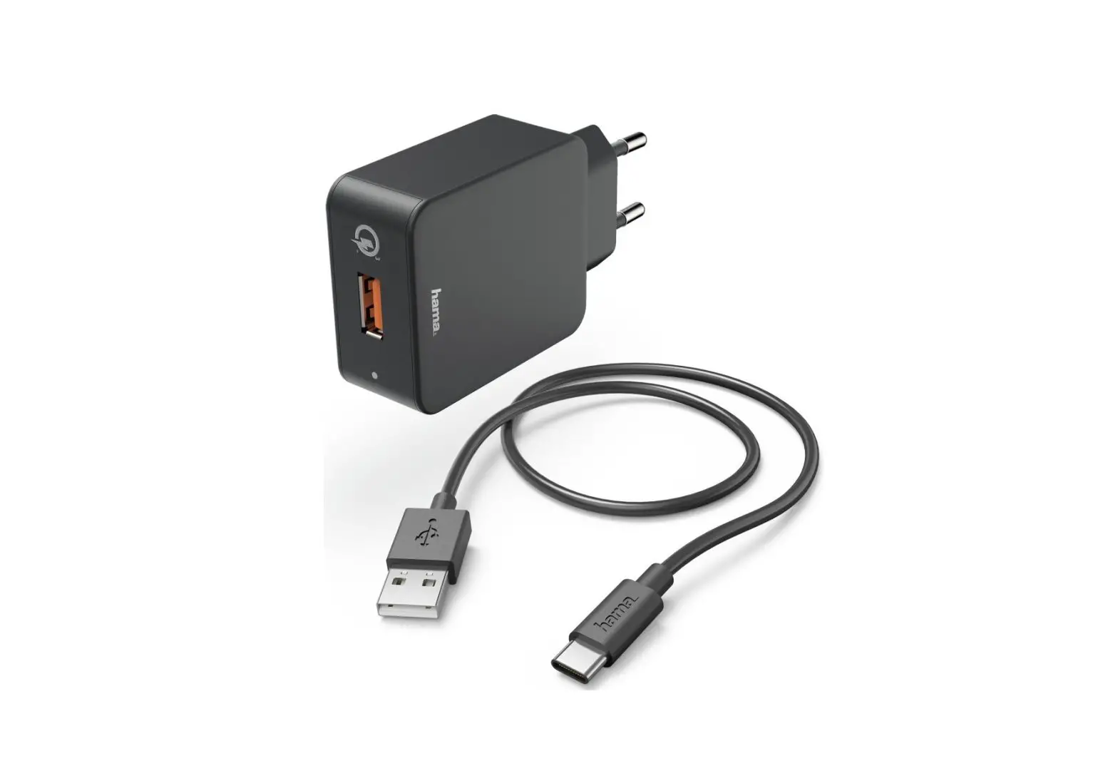 Hama 188330 Charger Kit, Power Delivery (pd) Instructions