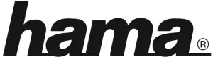 hama logo