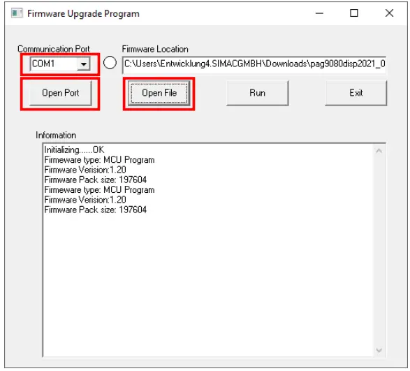 JOY iT JT PSG9080 Function Generator - figure 1