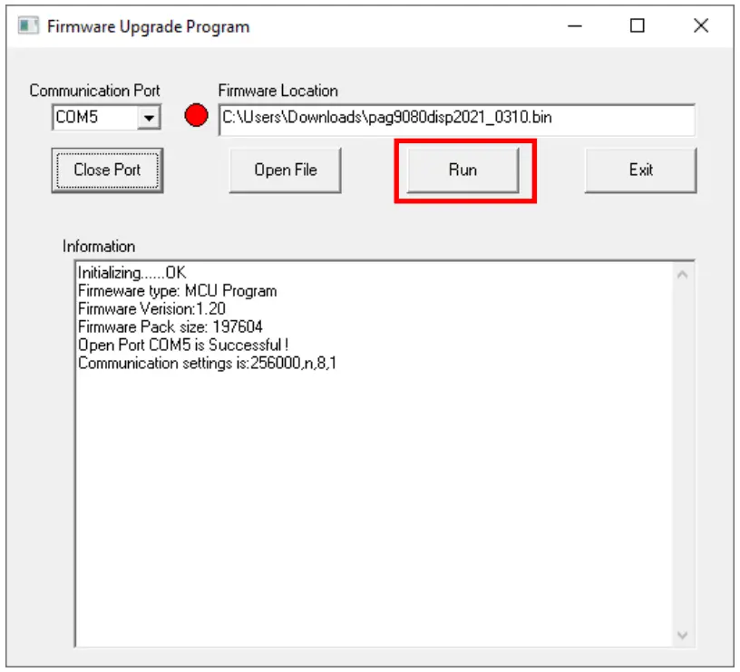 JOY iT JT PSG9080 Function Generator - figure 4
