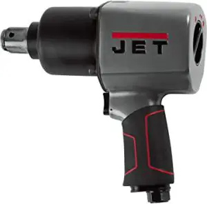 JET 505108 Pneumatic 1-Inch Impact Wrench