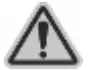 Warning icon