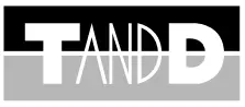 TANDD LOGO