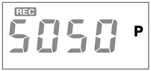 TANDD RTR505B Recorder Data Wireless - figure 13