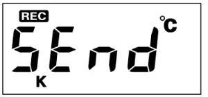 TANDD RTR505B Recorder Data Wireless - figure 15
