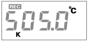TANDD RTR505B Recorder Data Wireless - figure 9