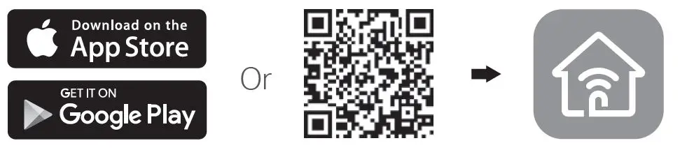 tp-link RE550 Wi-Fi Range Extender fig1