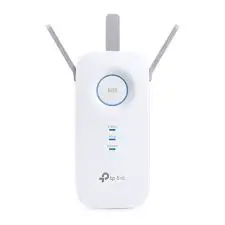 tp-link RE550 Wi-Fi Range Extender image