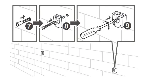 TCL TSR1 Roku TV Wireless Soundbar-
