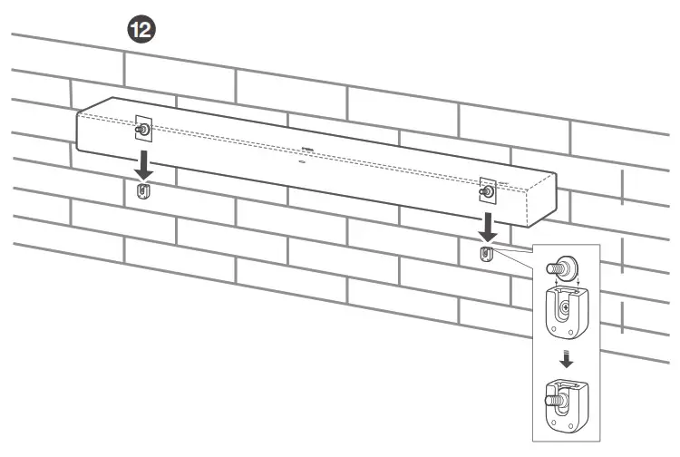 TCL TSR1 Roku TV Wireless Soundbar- 4b