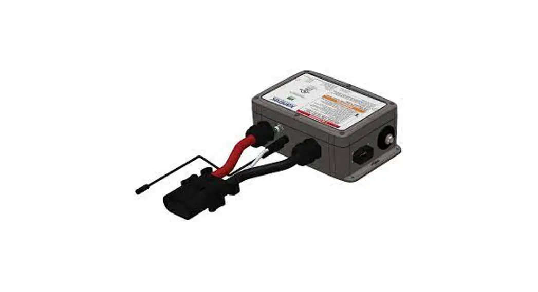 Xantrex 975-0790-01-01 Freedom E-gen System Installation Guide Xantrex 975-0790-01-01 Freedom E-gen System Installation Guide